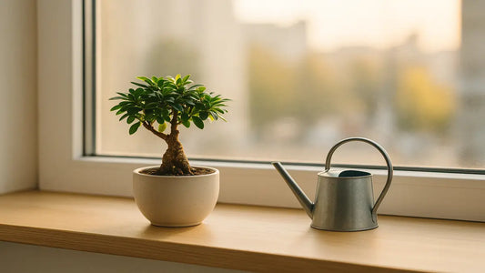 Die besten Bonsai-Arten für Einsteiger einfach umsetzen mit Bonsai Arten Anfänger