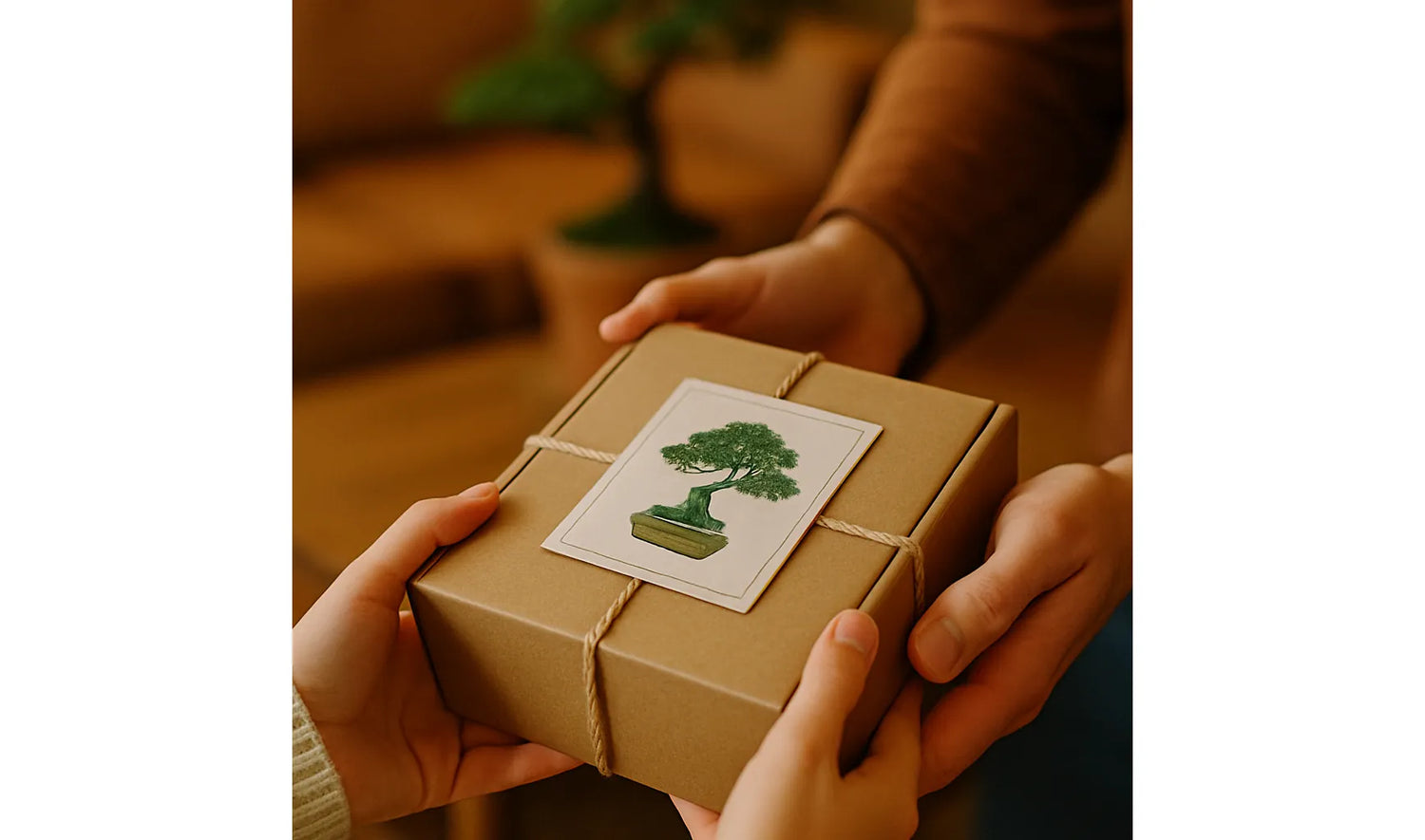 Die besten Bonsai-Arten für Einsteiger als DIY-Geschenk oder Wohlfühlmoment