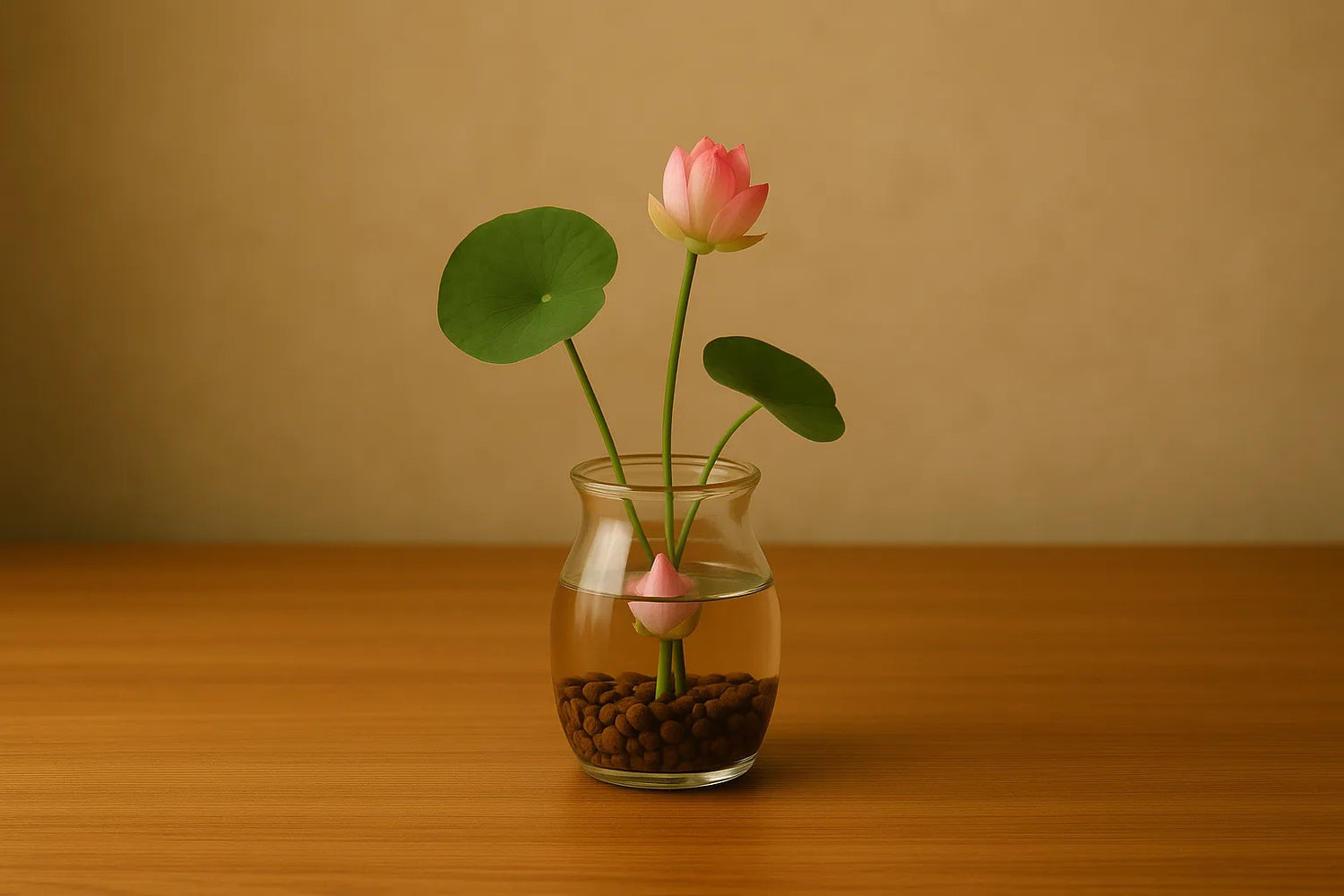 Warum Bonsai gießen: Lotusblume vs. Seerose: Unterschiede zwischen den Wasserpflanzen wichtig ist – mit Lotus vs Wasserlilie